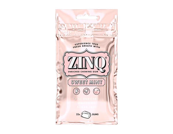 Candy People Zinq – Sweetmint