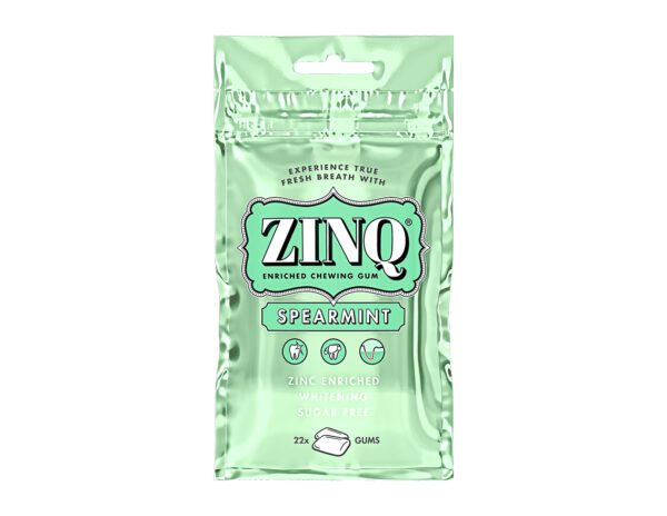 Candy People Zinq – Spearmint