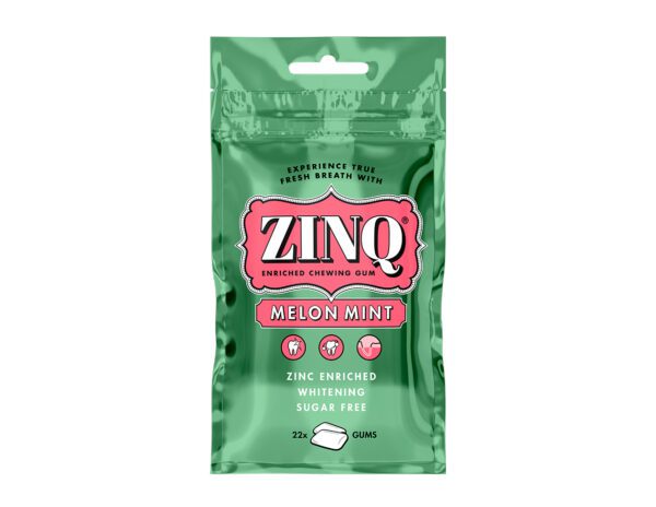 Candy People Zinq – Melon mint