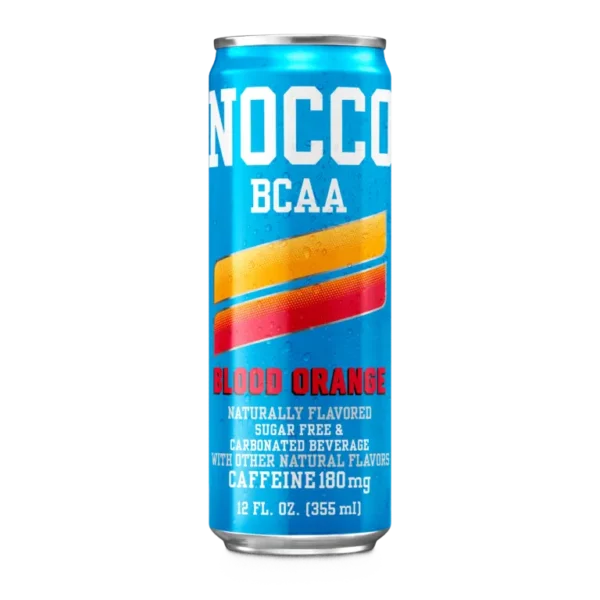 Nocco BCAA Blood Orange - Image 2