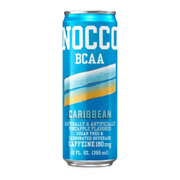 Nocco BCAA Caribbean - Image 2