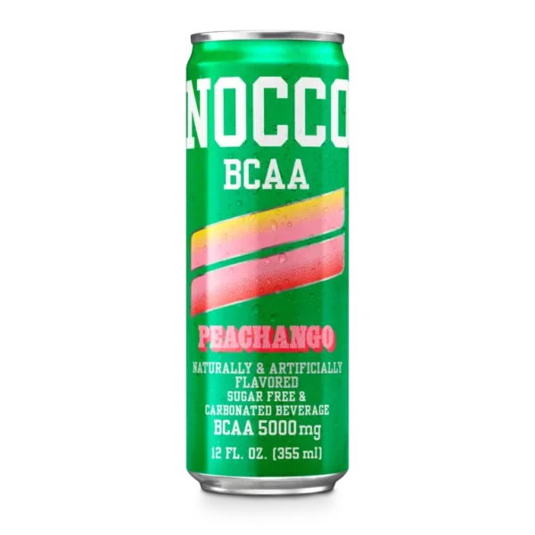 Nocco BCAA Peachango - Image 2