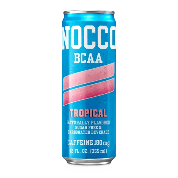 Nocco BCAA Tropical - Image 2