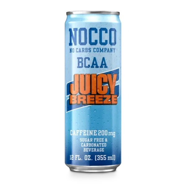 Nocco BCAA Juicy Breeze - Image 2