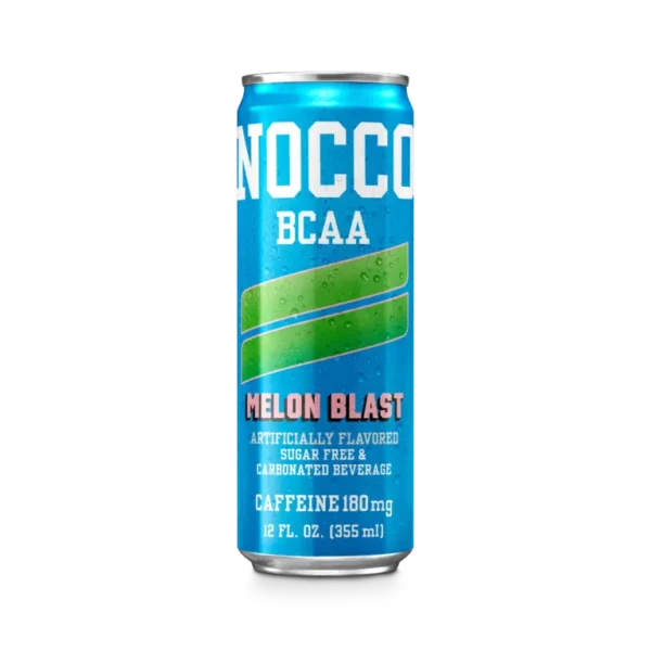 Nocco BCAA Melon Blast - Image 2